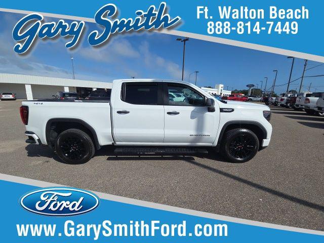 2024 GMC Sierra 1500 4WD Crew Cab Short Box Pro for sale in FT WALTON BCH, FL
