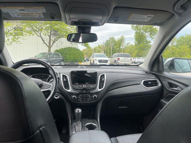 2020 Chevrolet Equinox FWD Premier 1.5L Turbo