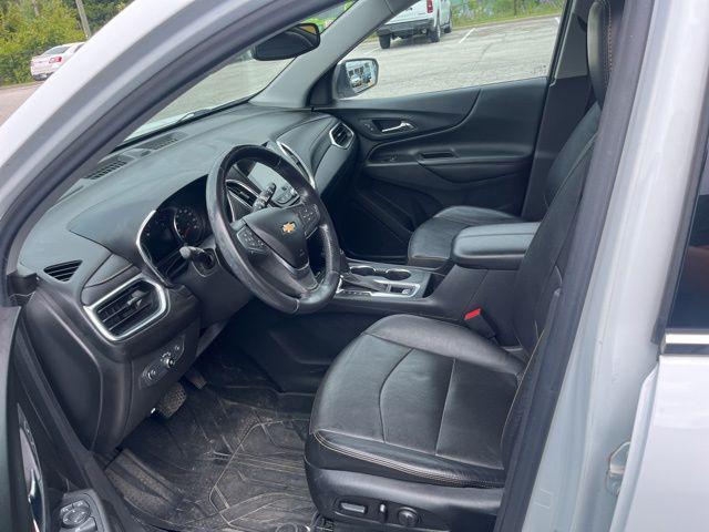 2020 Chevrolet Equinox FWD Premier 1.5L Turbo