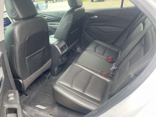 2020 Chevrolet Equinox FWD Premier 1.5L Turbo