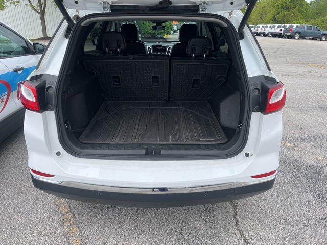 2020 Chevrolet Equinox FWD Premier 1.5L Turbo