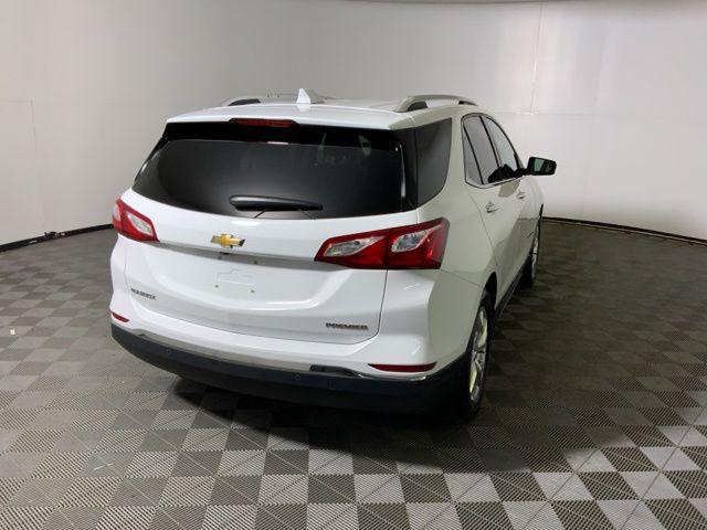 2020 Chevrolet Equinox FWD Premier 1.5L Turbo
