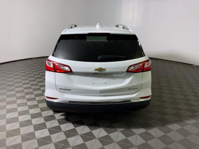 2020 Chevrolet Equinox FWD Premier 1.5L Turbo
