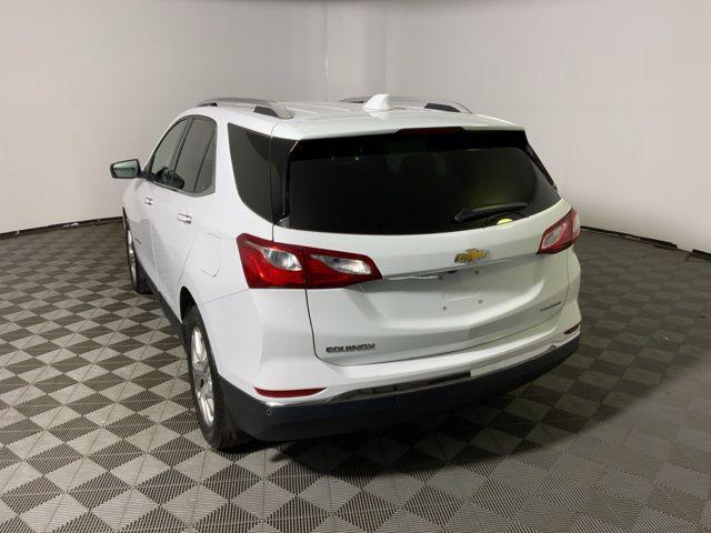2020 Chevrolet Equinox FWD Premier 1.5L Turbo