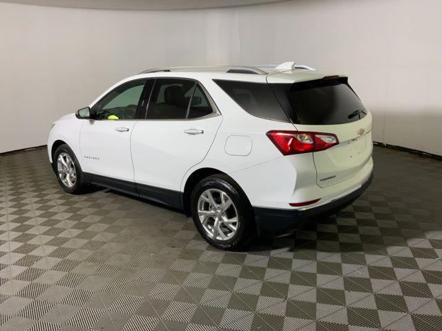 2020 Chevrolet Equinox FWD Premier 1.5L Turbo