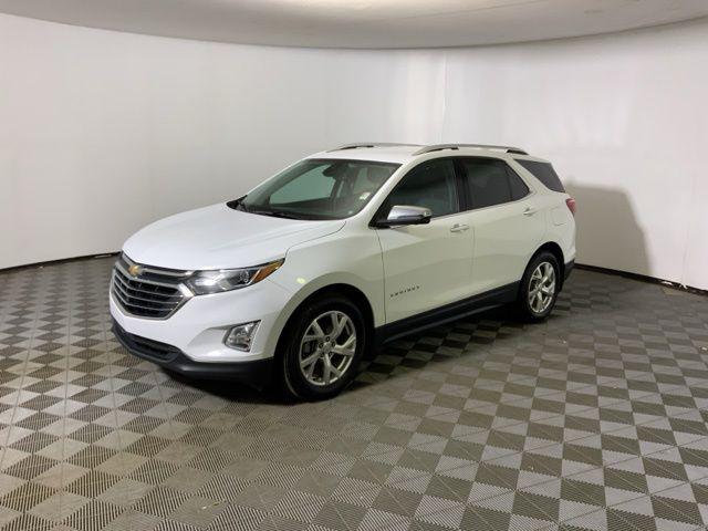 2020 Chevrolet Equinox FWD Premier 1.5L Turbo