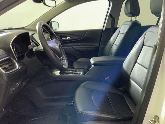 2020 Chevrolet Equinox FWD Premier 1.5L Turbo