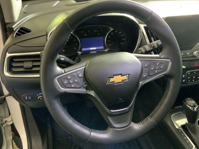 2020 Chevrolet Equinox FWD Premier 1.5L Turbo