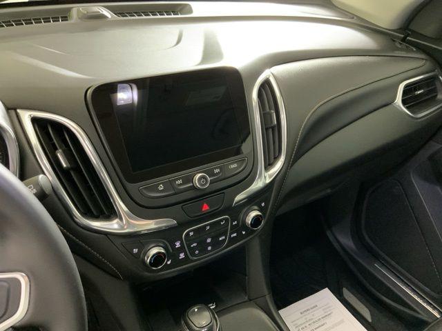 2020 Chevrolet Equinox FWD Premier 1.5L Turbo