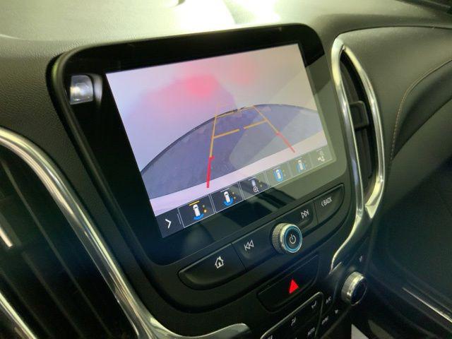 2020 Chevrolet Equinox FWD Premier 1.5L Turbo