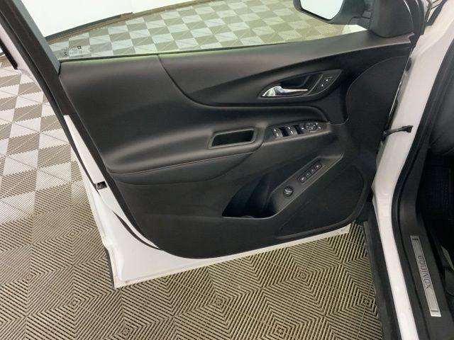 2020 Chevrolet Equinox FWD Premier 1.5L Turbo