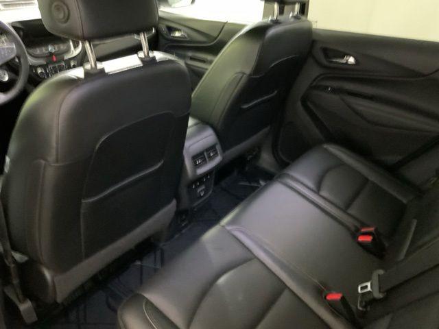 2020 Chevrolet Equinox FWD Premier 1.5L Turbo