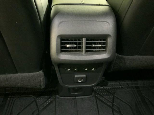 2020 Chevrolet Equinox FWD Premier 1.5L Turbo