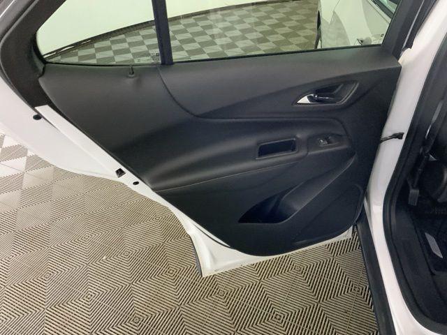 2020 Chevrolet Equinox FWD Premier 1.5L Turbo