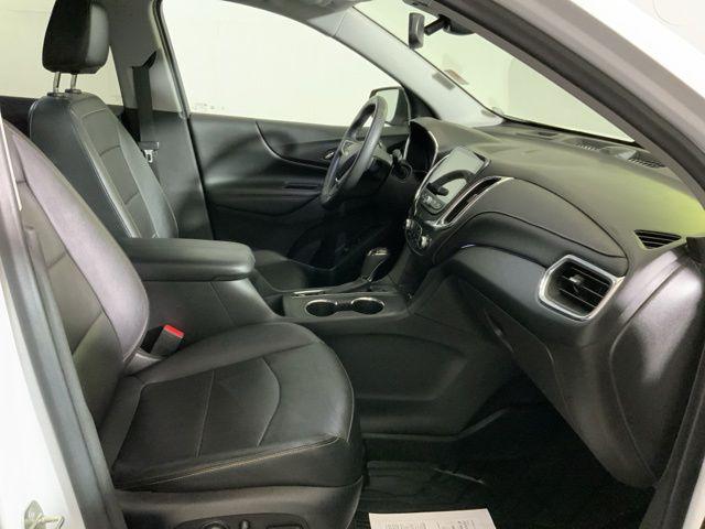 2020 Chevrolet Equinox FWD Premier 1.5L Turbo