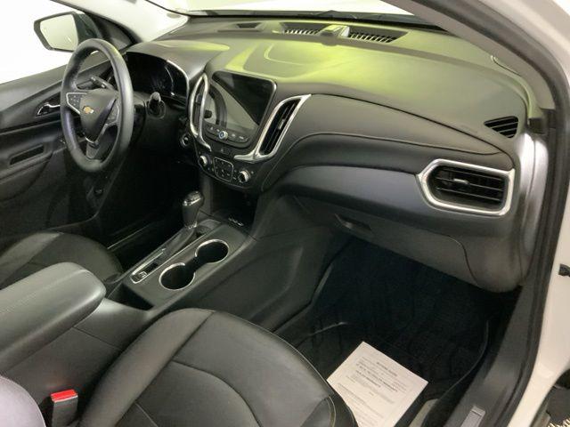 2020 Chevrolet Equinox FWD Premier 1.5L Turbo