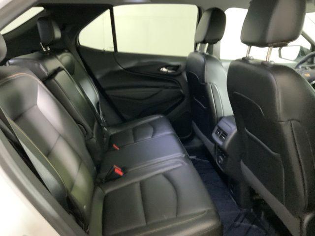 2020 Chevrolet Equinox FWD Premier 1.5L Turbo