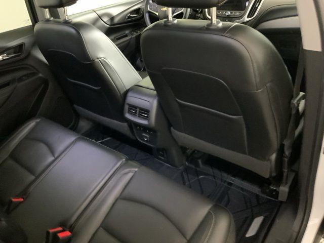 2020 Chevrolet Equinox FWD Premier 1.5L Turbo