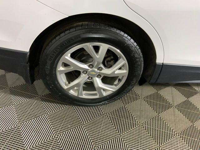 2020 Chevrolet Equinox FWD Premier 1.5L Turbo