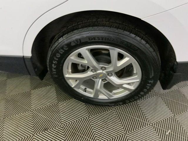 2020 Chevrolet Equinox FWD Premier 1.5L Turbo
