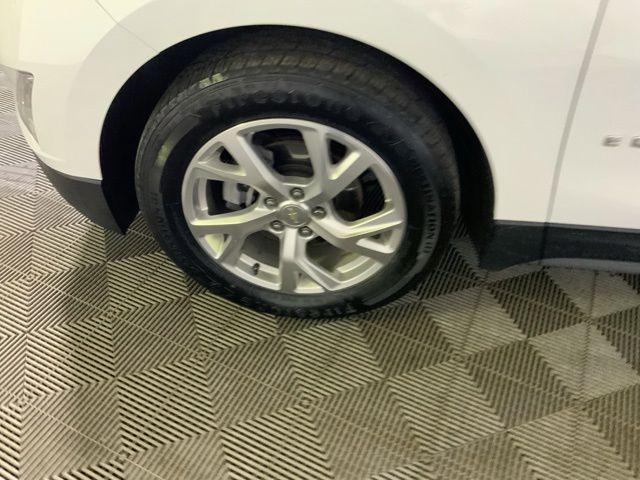 2020 Chevrolet Equinox FWD Premier 1.5L Turbo