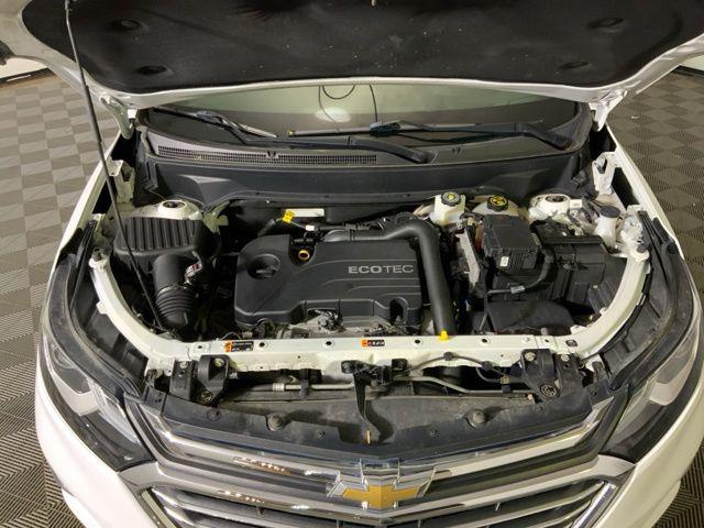 2020 Chevrolet Equinox FWD Premier 1.5L Turbo