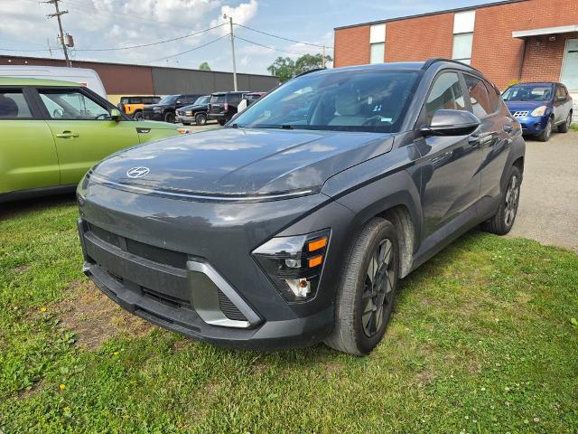 2024 Hyundai Kona SEL for sale near Chillicothe, OH