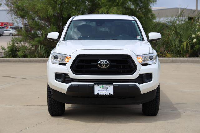 2023 Toyota Tacoma SR V6