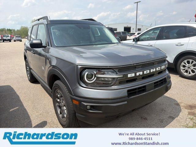 2023 Ford Bronco Sport Big Bend for sale in Standish, MI