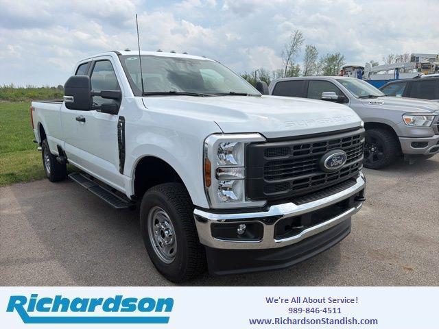 2025 Ford F-350 XL for sale in Standish, MI