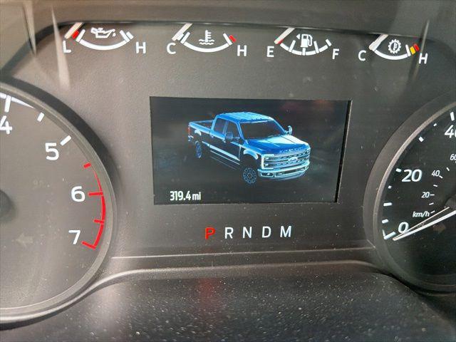 2025 Ford F-350 XL