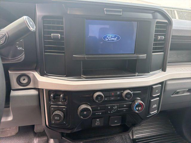 2025 Ford F-350 XL