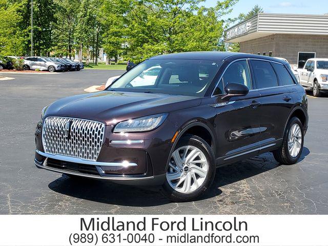 2023 Lincoln Corsair Standard for sale in Midland, MI