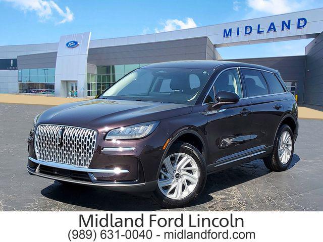 2023 Lincoln Corsair Standard for sale in Midland, MI