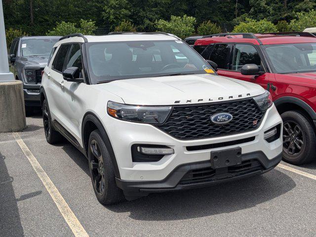 2023 Ford Explorer ST for sale in Southern Pines, NC