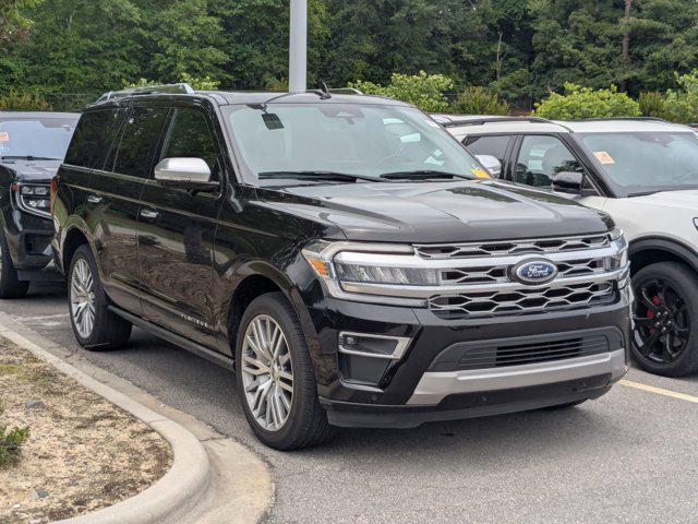2022 Ford Expedition Platinum for sale in Southern Pines, NC