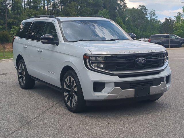 2025 Ford Expedition Platinum for sale in Southern Pines, NC