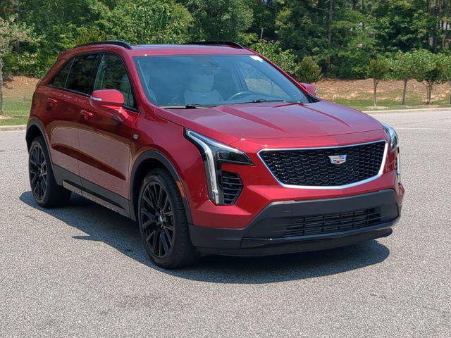 2023 Cadillac XT4 FWD Sport for sale in Southern Pines, NC