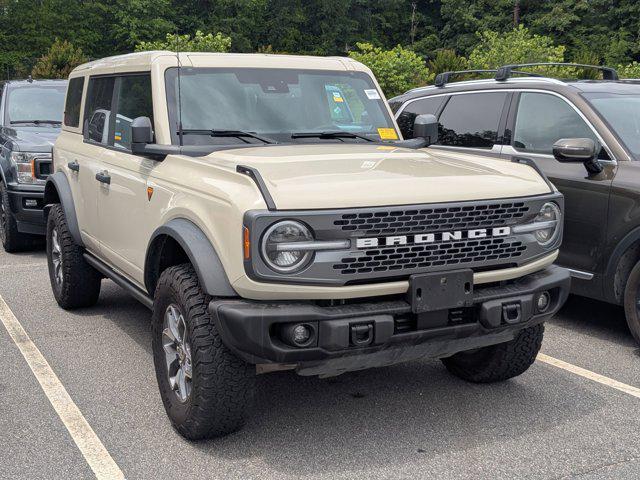 2025 Ford Bronco Badlands for sale in Southern Pines, NC