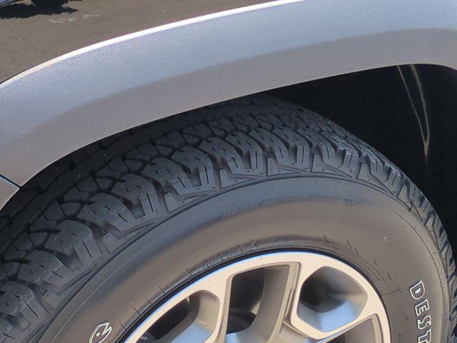 2022 Jeep Cherokee Trailhawk 4x4