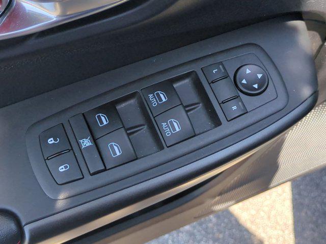 2022 Jeep Cherokee Trailhawk 4x4