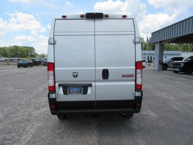 2021 Ram ProMaster 2500 Cargo Van High Roof 159" WB