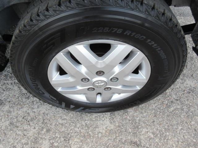 2021 Ram ProMaster 2500 Cargo Van High Roof 159" WB