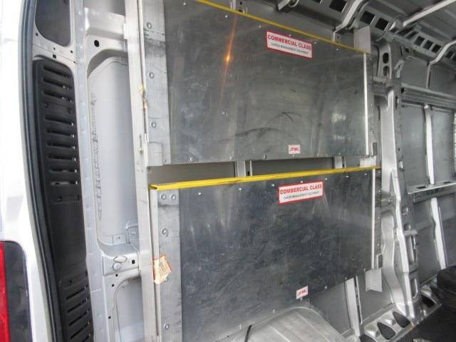 2021 Ram ProMaster 2500 Cargo Van High Roof 159" WB