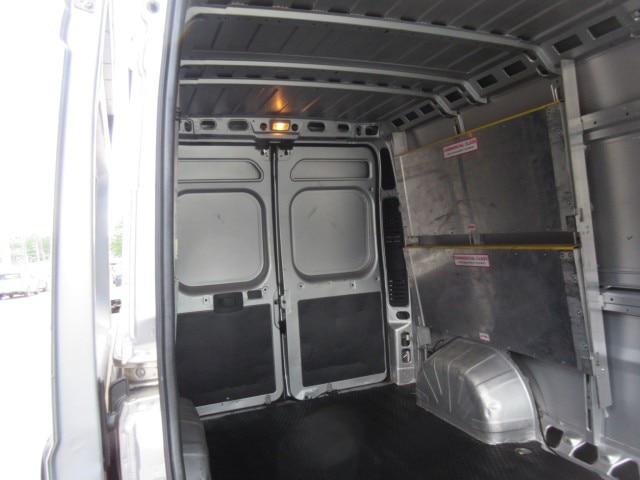 2021 Ram ProMaster 2500 Cargo Van High Roof 159" WB