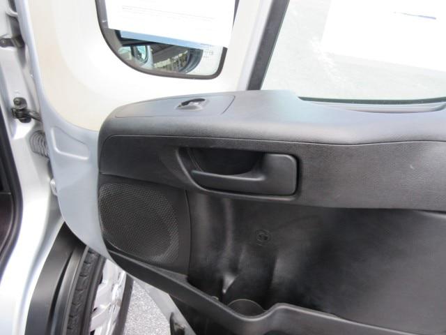 2021 Ram ProMaster 2500 Cargo Van High Roof 159" WB
