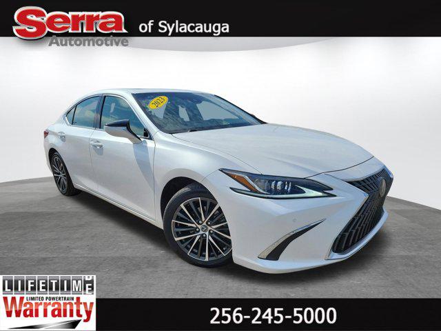 2023 Lexus ES 350 Base for sale in Sylacauga, AL
