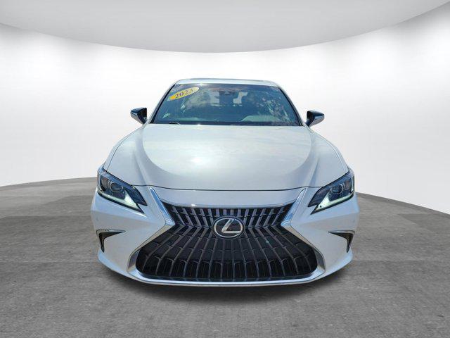 2023 Lexus ES 350 Base