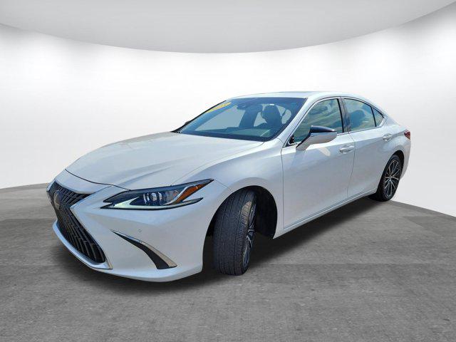 2023 Lexus ES 350 Base