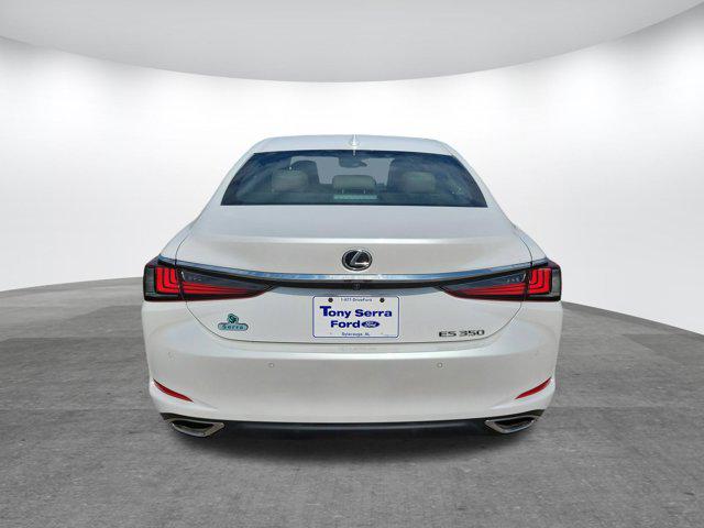 2023 Lexus ES 350 Base